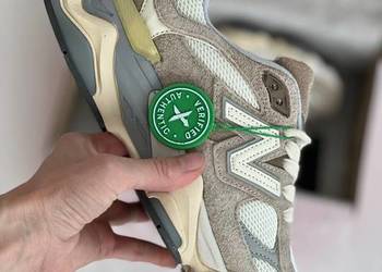 Buty New Balance 9060 Beige  roz 36-45