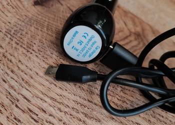 Ładowarka samochodowa micro-USB