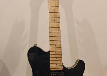 Gitara Axis sterling music man sub series AX3