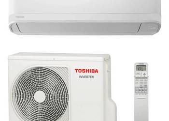 Klimatyzator Toshiba 7KW