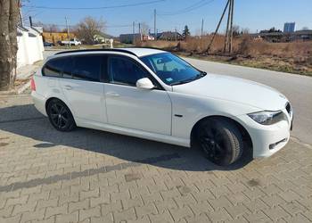 BMW E91
