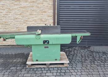 Wyrówniarka UTIS D40
