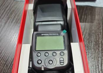 Lampa błyskowa PHOTOOLEX