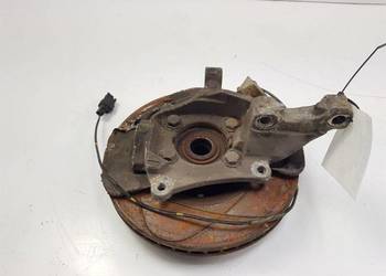 ZWROTNICA LEWA PRZÓD VOLVO S60