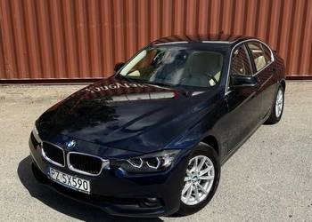 Bmw 3 F30