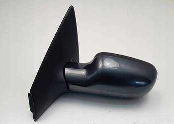 LUSTERKO Renault Megane II 02-09r _ LEWE KIEROWCY 5 Pin kabli EUROPA