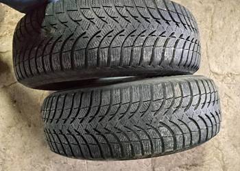 Opony wielosezonowe 195 65 15