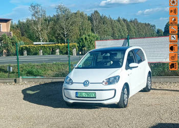 Volkswagen Up! e-up * bardzo ładny i oszczędny