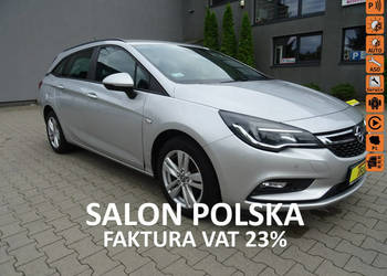 Opel Astra Astra Sports Tourer 1.6 CDTI , wyjątkowo ekonomiczny samochód! …