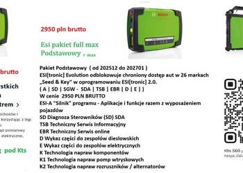 Esi 2.0 pakiet Zaawansowany z SGW do 202701