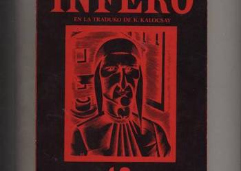 Infero - Dante
