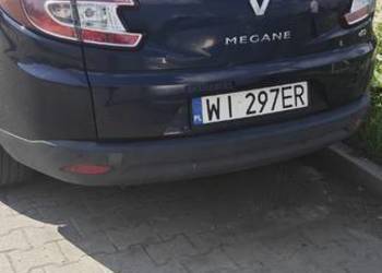 Renault Megane 2.0DCI