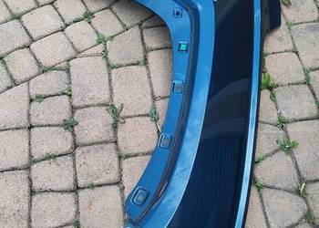 BŁOTNIK PRZÓD prawy HYUNDAI TUCSON 4 IV 20r