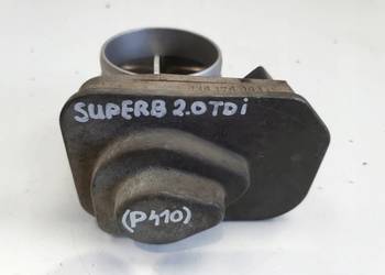 PRZEPUSTNICA VW Bora 1.9 SDI _ 038128063Cprzepustnica