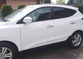 Hyundai ix35 1.7 crdi 2013 hak Hyundai ix35 1.7 crdi 2013 hak