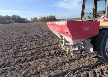 Rozsiewacz unia mx premium 850 Rozsiewacz unia mx premium 850