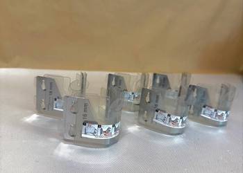 Ostrza do żeberek Lutz / Townsend