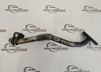 LAND ROVER DISCOVERY 2.7 276DT 190KM przewód rurka turbiny