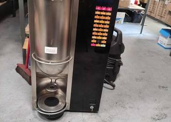 Spengler automat kawowy