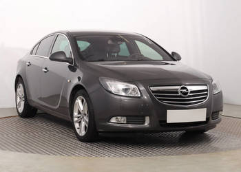 Opel Insignia 2.0 CDTI