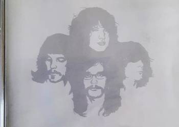 Polecam Album CD KINGS OF LEON Album Youth - Young Manhood