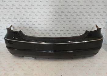 MERCEDES CLC 10r zderzak tył A2038801040