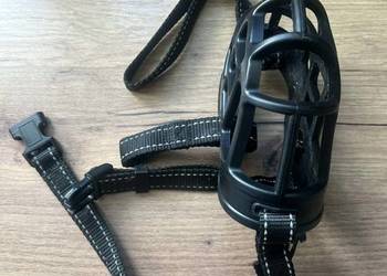 Nowy Kaganiec dla psa rozmiar 4