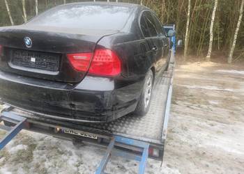 Bmw e90 dobra baza do driftu
