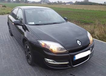 Renault Laguna III 2013 2.0 dci 150 koni