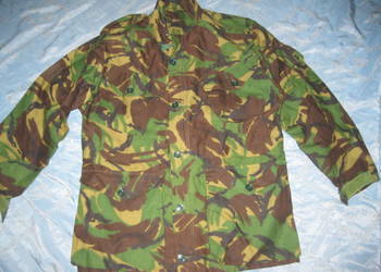 Kurtka GB SAS Smock Combat 160-170/85-95 NOWA mocna
