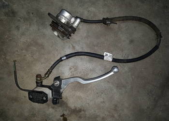 Przedni hamulec Pompa Przewod Zacisk Kymco Agility City Sym Crox Orbit