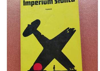 Imperium Słońca J.G. Ballard