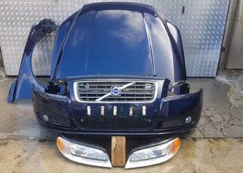 PAS PRZEDNI KOMPLETNY VOLVO V70 XC70 S80