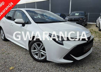 Toyota Corolla 1.8 HSD Ast. Pasa Distronic kamera Navi VAT 23% E21 (2019-)