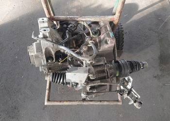 SKRZYNIA BIEGÓW 1.6 1.4 GOLF 4 LEON AUDI A3 BORA