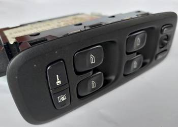 Przełączniki szyb Volvo S60 V70 XC70 XC90 lift  2004-2007