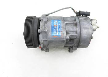 KOMPRESOR KLIMATYZACJI VW GOLF IV 1.9 TDI 1J0820803K