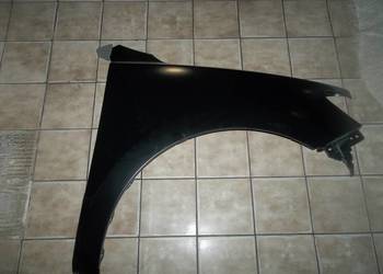 HYUNDAI SANTA FE 07 blotnik