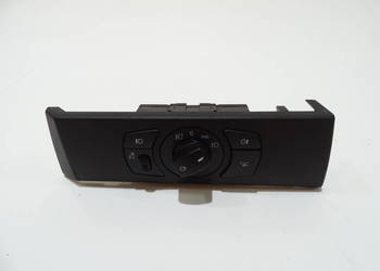 WŁĄCZNIK PRZEŁĄCZNIK ŚWIATEŁ BMW E60 E61 OE 6953727 (8417574)
