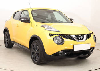 Nissan Juke 1.2 DIG-T