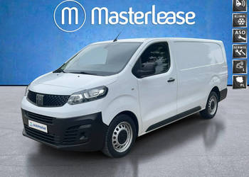 Fiat Scudo 2.0 MJ Maxi 3.1t ! Z Polskiego Salonu ! Faktura VAT !