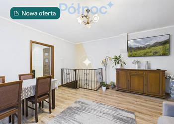 2 mieszkania w 1 parter centrum Ełku