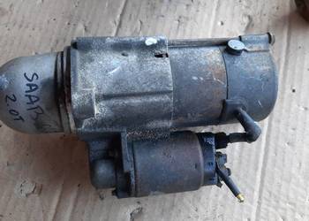 rozusznik Saab 9-3 II 2.0 16V turbo automat i manual