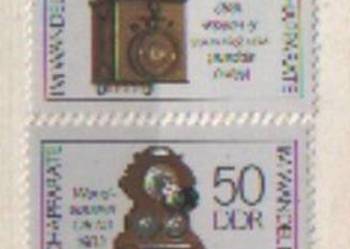 Zn. NRD Mi 1326 - 9 ** 1989