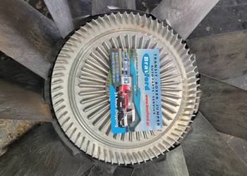 WISKOZA WENTYLATOR FORD RANGER 2037262 EB3G8C617CA BRATFORD RADOM EB3G8C617