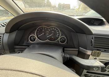 Licznik zegar Opel meriva A 1.7 CDTI