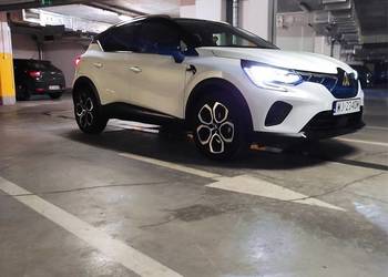 Mitsubishi ASX pierwszy właściciel gwarancja do 09.2039