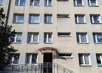 Informacja o przetargu na sprzedaż lokalu mieszkalnego