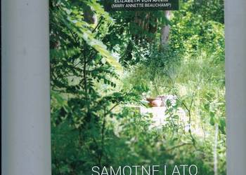 Samotne lato - Elizabeth von Arnim