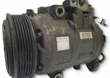 SPRĘŻARKA KLIMATYZACJI Seat Ibiza IV 1.4 16V 6Q0820808F